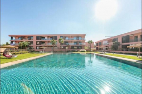 Noria golf Marrakech Apartment Soukaina